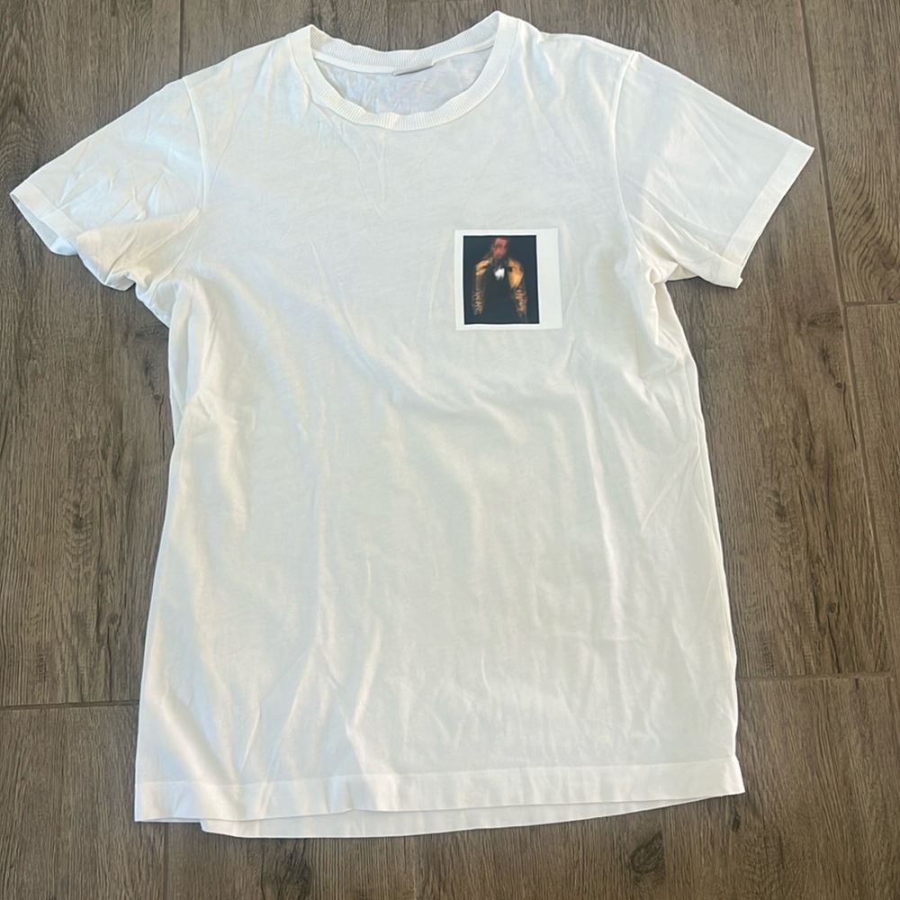 Dries Van Noten Men’s Tee